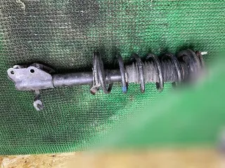  Стойка передняя правая Mazda CX-7 Арт 200130532, вид 4