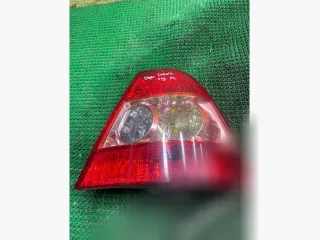 Фонарь задний правый Toyota Corolla E150 Арт 200682227, вид 1