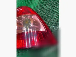  Фонарь задний правый Toyota Corolla E150 Арт 200682227, вид 2