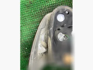  Фонарь задний правый Toyota Corolla E150 Арт 200682227, вид 5