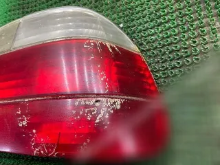  Фонарь задний правый BMW 7 E38 Арт 201336454, вид 2