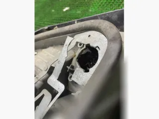  Фонарь задний правый BMW 7 E38 Арт 201336454, вид 3