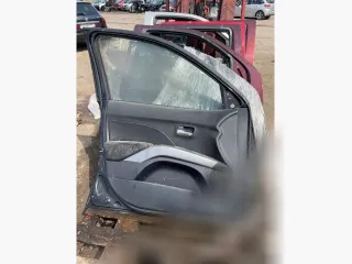  Дверь передняя левая Mitsubishi Outlander 2 Арт 202457191, вид 2