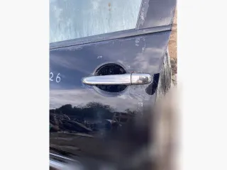  Дверь передняя левая Mitsubishi Outlander 2 Арт 202457191, вид 4