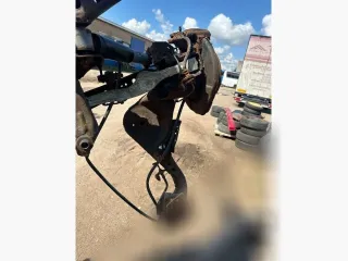  Балка подвески задняя Nissan X-Trail T31 Арт 203037342, вид 3