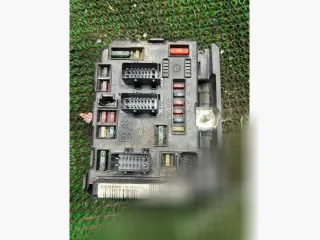 9641258080 Блок BSM Citroen C5 1 Арт 204127997, вид 1