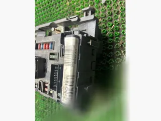 9641258080 Блок BSM Citroen C5 1 Арт 204127997, вид 2