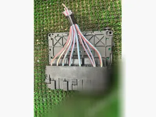 9641258080 Блок BSM Citroen C5 1 Арт 204127997, вид 4