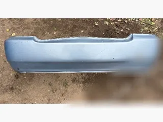  Бампер задний Toyota Corolla E150 Арт 204193255, вид 1