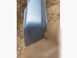  Бампер задний Toyota Corolla E150 Арт 204193255, вид 5