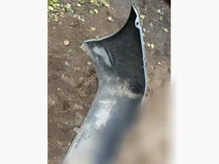  Бампер задний Toyota Corolla E150 Арт 204193255, вид 9