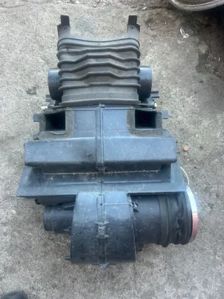  Корпус печки Audi 100 C4 Арт 119904680, вид 1