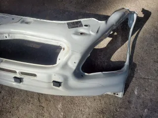  Панель передняя (телевизор) Iveco Daily 4 Арт IVS02620, вид 2