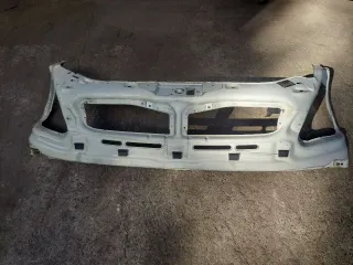  Панель передняя (телевизор) Iveco Daily 4 Арт IVS02620, вид 1