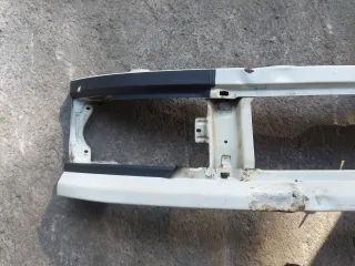 Панель передняя (телевизор) Iveco Daily 3 Арт IVS02621, вид 4