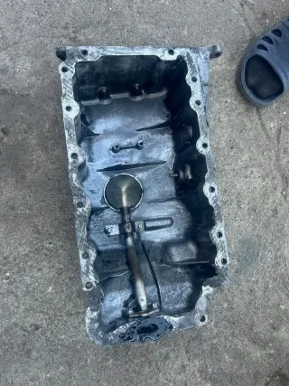  Поддон Opel Zafira A Арт 119904697, вид 1
