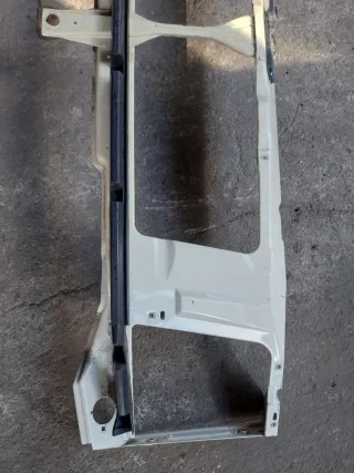  Панель передняя (телевизор) Volkswagen LT 2 Арт IVS02623, вид 4