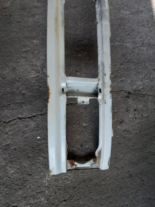  Панель передняя (телевизор) Iveco Daily 3 Арт IVS02624, вид 5