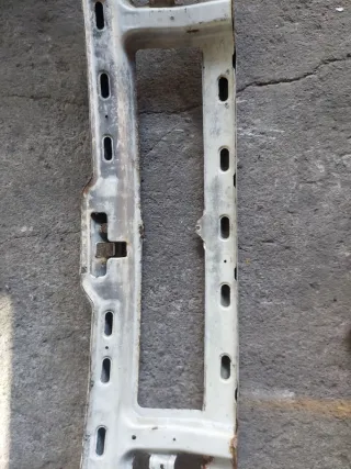  Панель передняя (телевизор) Iveco Daily 3 Арт IVS02624, вид 8