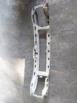  Панель передняя (телевизор) Iveco Daily 3 Арт IVS02624, вид 6