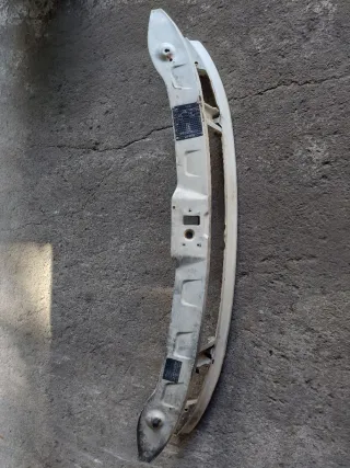  Панель передняя (телевизор) Iveco Daily 3 Арт IVS02624, вид 2