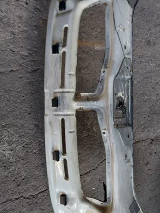  Панель передняя (телевизор) Iveco Daily 4 Арт IVS02625, вид 3