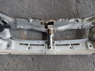  Панель передняя (телевизор) Iveco Daily 4 Арт IVS02625, вид 7
