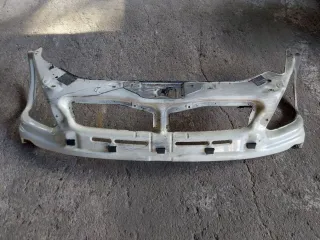  Панель передняя (телевизор) Iveco Daily 4 Арт IVS02625, вид 1