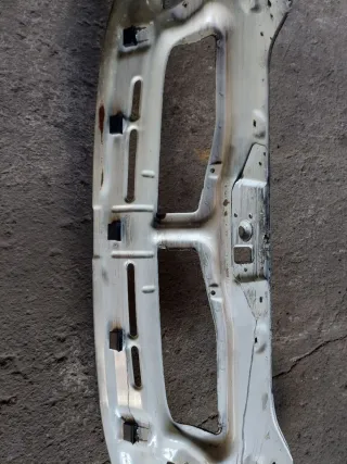  Панель передняя (телевизор) Iveco Daily 4 Арт IVS02626, вид 3