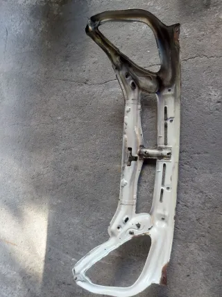  Панель передняя (телевизор) Iveco Daily 4 Арт IVS02626, вид 5