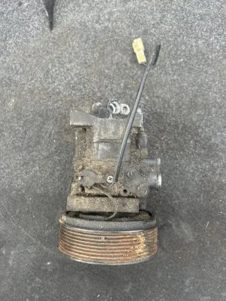  Компрессор кондиционера Mazda 5 1 2.0л Арт 119904839, вид 4