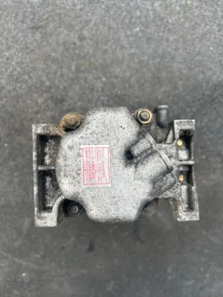  Компрессор кондиционера Mazda 5 1 2.0л Арт 119904839, вид 2