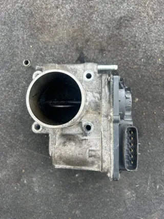  Дроссельная заслонка Mazda 5 1 2.0л Арт 119904875, вид 3