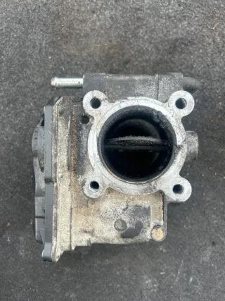  Дроссельная заслонка Mazda 5 1 2.0л Арт 119904875, вид 1
