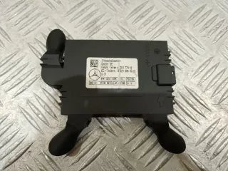 A2219050018 Блок управления сигнализацией Mercedes S W221 Арт 68400, вид 1