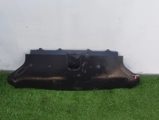 J8A219B537A Накладка (юбка) переднего бампера Land Rover Range Rover Velar Арт 6449, вид 1