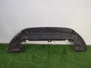 31352298 Накладка (юбка) переднего бампера Volvo S60 2 Арт 22031, вид 1