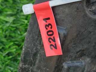 31352298 Накладка (юбка) переднего бампера Volvo S60 2 Арт 22031, вид 2