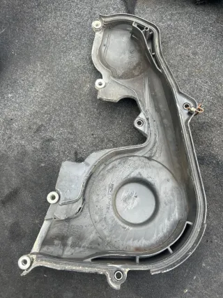  Защита ремня ГРМ (кожух) Mazda 5 1 2.0л Арт 119905053, вид 1