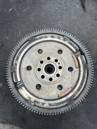  Комплект сцепления Mazda 5 1 2.0л Арт 119905064, вид 2