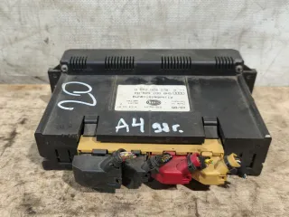 8L0820043D Блок управления печки / климат-контроля Audi A4 B5 Арт 119905073, вид 2