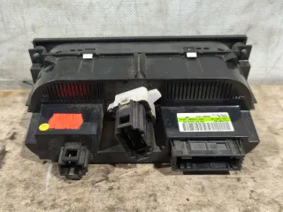 7M5907049C Блок управления печки / климат-контроля Ford Galaxy 1 restailing Арт 119905103, вид 2