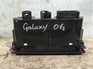 7M5907049C Блок управления печки / климат-контроля Ford Galaxy 1 restailing Арт 119905103, вид 4