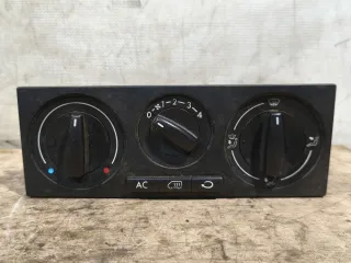 7M5907049C Блок управления печки / климат-контроля Ford Galaxy 1 restailing Арт 119905103, вид 1