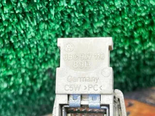 3B0947113 Подсветка салона Volkswagen Golf 4 Арт 119905107, вид 3