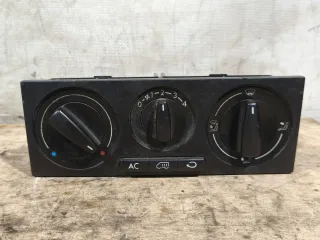 7M5907049C Блок управления печки / климат-контроля Ford Galaxy 1 restailing Арт 119905120, вид 1