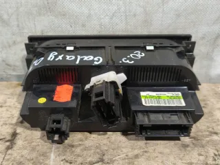 7M5907049C Блок управления печки / климат-контроля Ford Galaxy 1 restailing Арт 119905125, вид 2