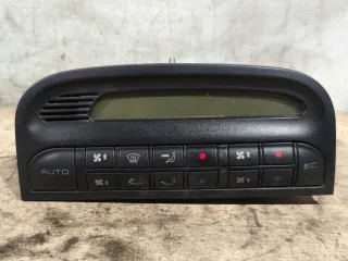7M0907040BG Блок управления печки / климат-контроля Ford Galaxy 1 restailing Арт 119905132, вид 1