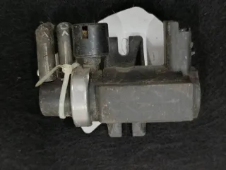 9641726680 Клапан электромагнитный Mazda 2 DY 1.4л Арт 119905313, вид 2
