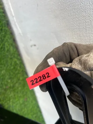  Балка под радиатор Renault Megane 4 Арт 22282, вид 10